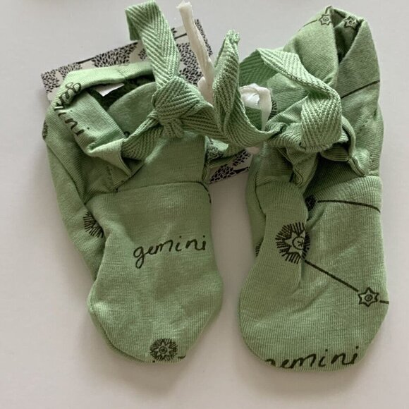 Kate Quinn Bamboo Gemini Baby Set 0-3 Months - Picture 6 of 8